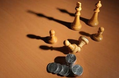 3 Cara Mengatur Strategi Pertumbuhan Bisnis