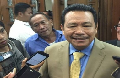 Usai Anggaran Dasar Dibatalkan MA, Peradi Otto Hasibuan Digugat Rp1 Miliar