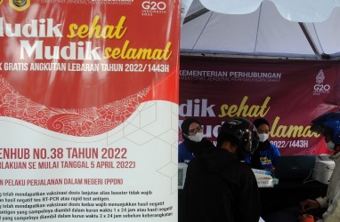 Polri Gelar Program Mudik Gratis, Ini Rute dan Syaratnya! 