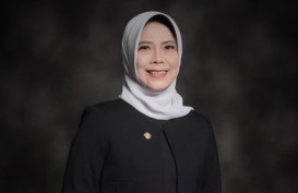 Isma Yatun Sah Jadi Ketua BPK 2022-2027, Berapa Total Kekayaannya?