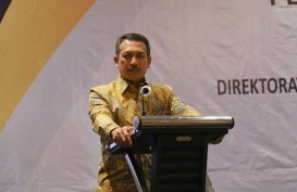 Intip Kekayaan Veri Anggrijono Plt Dirjen PLN Kemendag Pengganti Indrasari