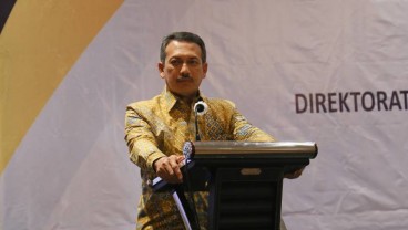 Intip Kekayaan Veri Anggrijono Plt Dirjen PLN Kemendag Pengganti Indrasari