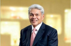 Ex-bankir Senior Arwin Rasyid Lepas Perusahaan Pembiayaan Tez Investama Asia