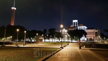 Jadwal Buka Puasa Jabodetabek, Hari Ini Jumat 22 April 2022