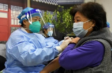 Shanghai Kembali Lakukan Lockdown, Jika Kasus Positif Terus Meningkat