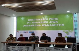 Wanaartha Mulai Cicil Pembayaran Kewajiban ke Nasabah, Begini Skemanya