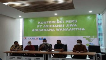 Wanaartha Mulai Cicil Pembayaran Kewajiban ke Nasabah, Begini Skemanya