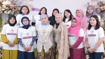 Hari Kartini, 10 Wanita Mandiri dapat Penghargaan dari Komunitas Perempuan Level Up