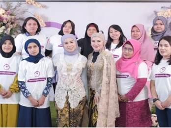 Hari Kartini, 10 Wanita Mandiri dapat Penghargaan dari Komunitas Perempuan Level Up