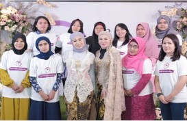 Hari Kartini, 10 Wanita Mandiri dapat Penghargaan dari Komunitas Perempuan Level Up