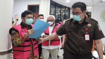 Penetapan Tersangka Kasus Migor, Ekonom Ingatkan Potensi Terhambatnya Jalur Distribusi