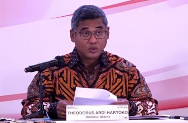 Bangun Jaringan Fiber Optik 2.000 Km, Mitratel (MTEL) Siapkan Rp1 Triliun