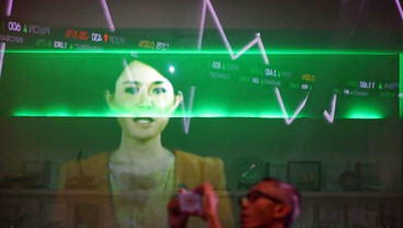 BEI Ubah Minor Indeks LQ45, Saham BBCA EMTK UNVR Terdampak
