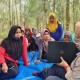 Wanita Tani Hutan Naikkan Pendapatan Keluarga 30 Persen