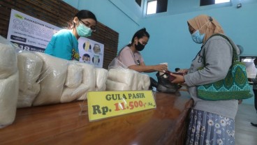 Evaluasi Harga Gula Empat Tahun Terakhir, Ini Kata APTRI