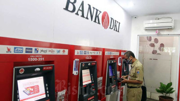 UUS Bank DKI Dukung Digitalisasi Keuangan Masjid via QRIS