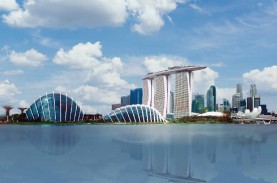 Singapura Buka Kelab Malam setelah Dua Tahun, Pengunjung…
