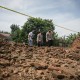 Perusakan Tembok Bekas Keraton Kartasura Demi Bangun Kos-kosan