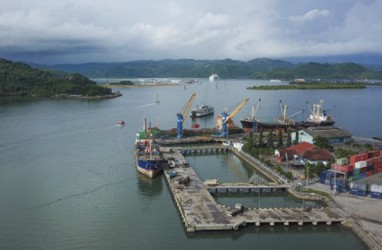 26 Kapal Bakal Layani Pemudik Lintas Bali Lombok