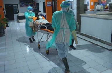 Kemenkes: Pemerataan Perawat di Indonesia Sudah Sesuai Standar