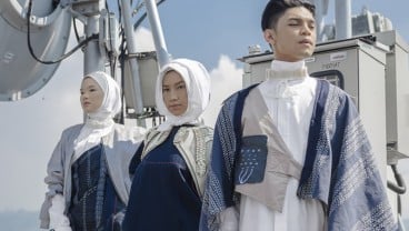 MUFFEST+ 2022: Upaya Kebangkitan Industri Fesyen Muslim Pasca Pandemi