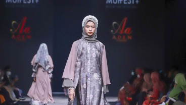 MUFFEST+ 2022 Usung Konsep Sustainable Fashion