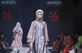 MUFFEST+ 2022 Usung Konsep Sustainable Fashion