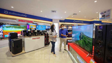 PT Electronic City Tbk. Melakukan Grand Opening Lima Toko di Tiga Kota Berbeda