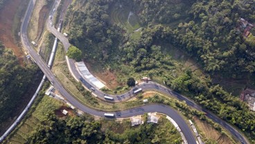 Mudik Lebaran 2022, Muhadjir Minta Ganjar Promosikan Jalur Selatan