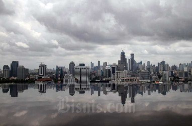 AMRO Ungkap Ekonomi Indonesia Berada di Jalur Pemulihan yang Kuat
