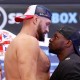 Tyson Fury Pukul KO Dillian Whyte, Pertahankan Gelar Kelas Berat WBC