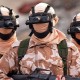 Rusia Selidiki Dugaan Keterlibatan Pasukan Elite SAS Inggris di Ukraina