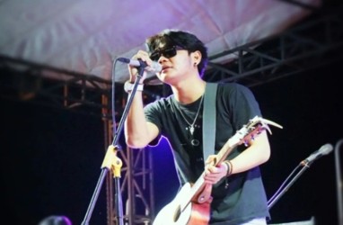Profil Penyanyi Tri Suaka, yang Disomasi Andika Eks Kangen Band