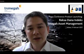 Strategi Reksa Dana, Trimegah AM Fokus Obligasi Jangka Pendek