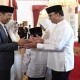 Ketetuan Halal Bihalal Idulfitri dii DKI Jakarta, Berapa Kapasitas Maksimal?