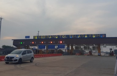 Cara Cek Tarif Tol di Seluruh Indonesia, Pemudik Wajib Tahu