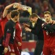 Tumbangkan Dortmund, Bayern Munchen Juara Liga Jerman 10 Musim Beruntun