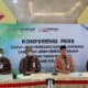 Pemprov Riau Tambah Setoran Modal ke Bank Riau Kepri Senilai Rp120 Miliar