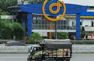 Jelang Lebaran, Transaksi di Gerbang Tol Bandara Soekarno-Hatta Naik 10,81 Persen