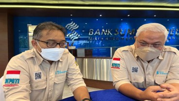 Bank Sumsel Babel Kembangkan Fitur Customer on Boarding, Buka Rekening Tak Perlu Antre di Bank