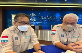 Bank Sumsel Babel Kembangkan Fitur Customer on Boarding, Buka Rekening Tak Perlu Antre di Bank