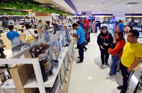 Intip Strategi Electrolux Perluas Layanan Konsumen…