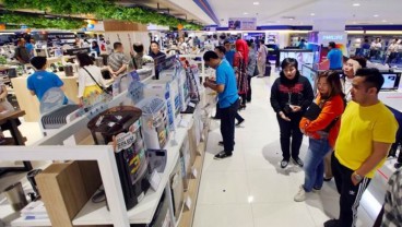 Intip Strategi Electrolux Perluas Layanan Konsumen di Indonesia