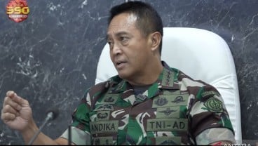 Survei Populi Center: TNI Jadi Lembaga Yang Paling Dipercaya Publik