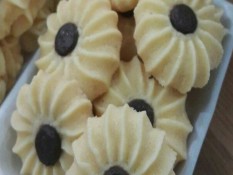 Resep Kue Semprit yang Manis nan Praktis