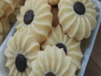 Resep Kue Semprit yang Manis nan Praktis