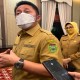 PEMBANGUNAN DAERAH : PALI Didorong Jadi Segitiga Emas