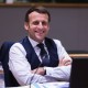 Kembali Menangkan Pemilu, Macron Berjanji Akan Satukan Prancis