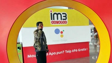 Mengintip Tantangan Tersisa untuk Indosat (ISAT) Usai Merger