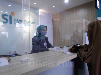 Mengupas Prospek Bisnis hingga Saham Bank Syariah di Indonesia